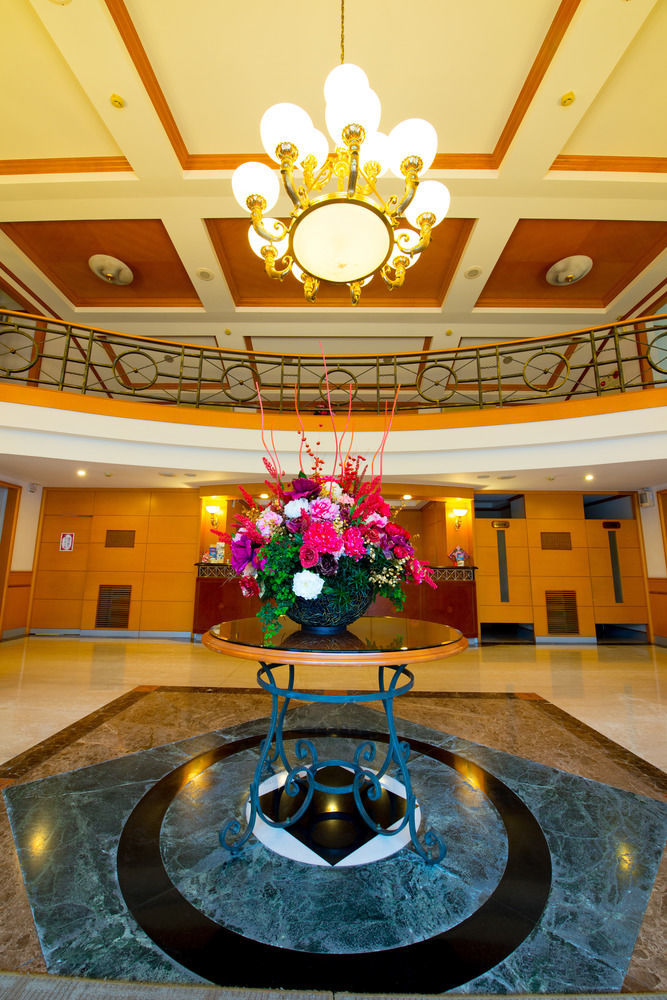 Shan Shui Shen Resortopia Hotel Guanshan Dış mekan fotoğraf