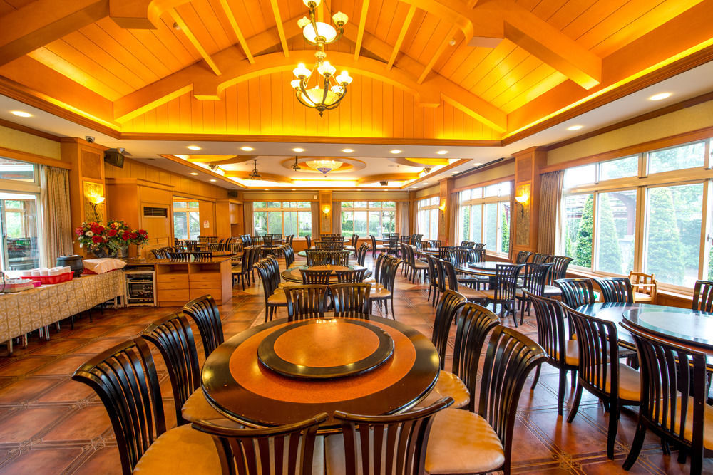 Shan Shui Shen Resortopia Hotel Guanshan Dış mekan fotoğraf