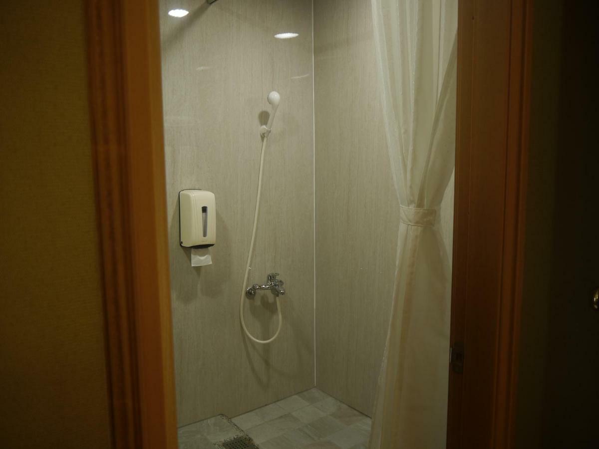 Shan Shui Shen Resortopia Hotel Guanshan Dış mekan fotoğraf