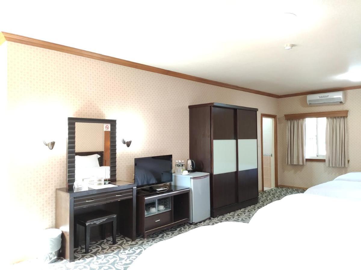 Shan Shui Shen Resortopia Hotel Guanshan Dış mekan fotoğraf